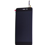 Display Huawei Honor 6C Pro Negru (KLS) - Ecran LCD de &Icirc;nlocuire