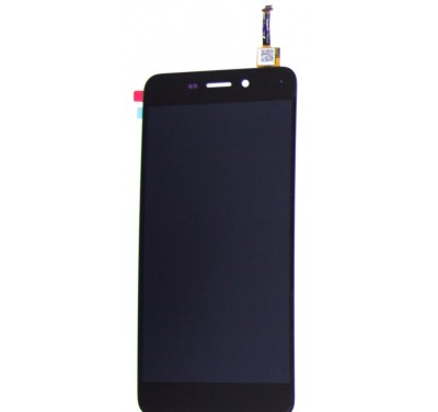 Display Huawei Honor 6C Pro, Black (KLS) foto