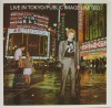 CD Public Image Limited (PiL) - Live in Tokyo 1983, Rock, Atlantic