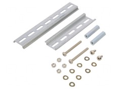 Şină DIN TS35 15/7.5 U270B