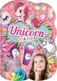 Unicorn mania - Kreativ