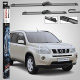 Cumpara ieftin Set Ștergătoare Parbriz pentru Nissan X-Trail II, Van (T31) 2007-2013 | Bosch AR601S - 3397118907