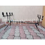 Rod pod EastShark SBN122 Full Echipat cu 4 Senzori JY56 + 4 Swingeri MKM2