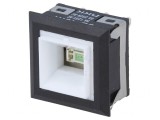 Comutator Apăsare SPDT 5A 125VAC