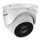 Camera Analog 2MP, lentila 2.8-12 mm VF, IR 60m, PoC - HIKVISION DS-2CE56D8T-IT3ZE(2.8-12mm)