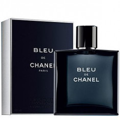 Chanel Bleu De Chanel EDT Tester 100 ml pentru barbati foto