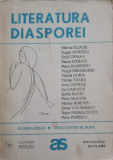 LITERATURA DIASPOREI-FLOREA FIRAN, CONSTANTIN M. POPA