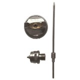 Set Airtool S-970A &ndash; duza de rezerva si ac pentru pistol de vopsit