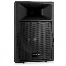 Auna Pro PW-EV-15A difuzor cu 2 benzi pentru concert 1500W ABS foto