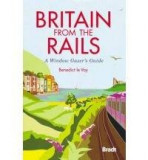 Britain from the Rails | Benedict Le Vay