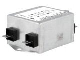 Filtru Anti-Interferențe 250VAC 0,22uF 4,7nF 12mH 1A