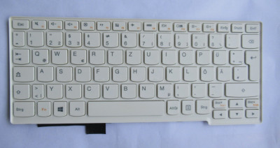 Lenovo Ideapad S200 S205s S206 tastatura foto
