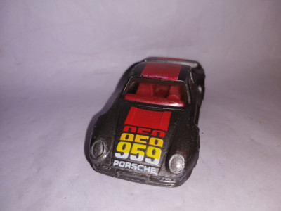 bnk jc Matchbox Porsche 959 - 1/58 foto