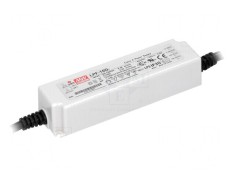 Alimentator LED 16,38W 42V 0,39A IP30