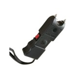 Electrosoc lanterna cu sirena pentru autoaparare, tw 10