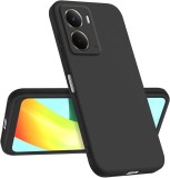 BestCase&reg; Husa pentru Realme P3 din Silicon Ultra Slim, Negru mat