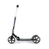 Cumpara ieftin Trotineta pliabila NILS HL200 200mm, Negru FitLine Training
