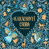 Kar&aacute;csonyi csoda - &Uuml;nnepi sz&iacute;nező