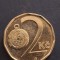 2 coroane 2013 cehia