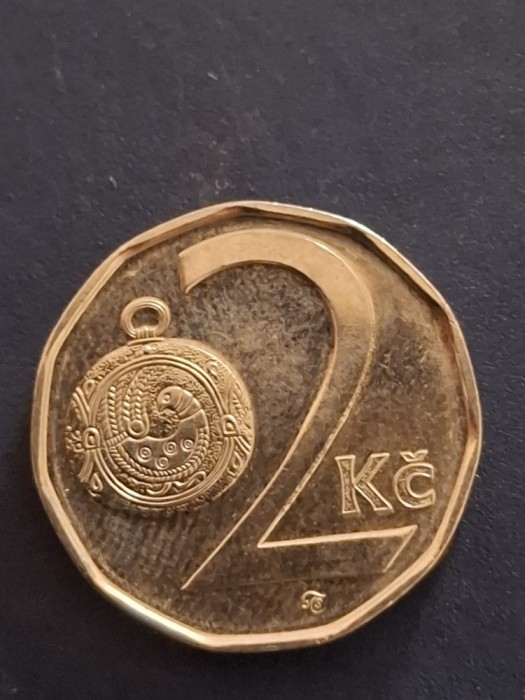 2 coroane 2013 cehia
