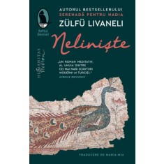 Neliniste &ndash; Zulfu Livaneli