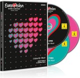 Eurovision Song Contest Basel 2025 (3xDVD) | Various Artists