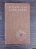 L&#039;ANGLAIS SANS PEINE - A. CHEREL (CARTE IN LIMBA FRANCEZA)