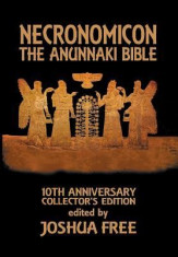 Necronomicon: The Anunnaki Bible foto
