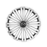 Set 4 Capace Roti 14 inschi (R14) Compatibile Cu MAZDA model-200