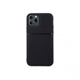 Cumpara ieftin Husa Elegance cu protectie camera Samsung Galaxy M23 5G, Negru