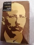 A. Iacovlev - Roald Amundsen