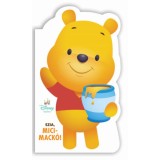 Disney Baby - Szia, Micimack&oacute;!