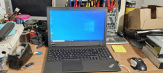 Lenovo i5-4210M 2,6GHz, Ram 6GB, SSD 256GB foto