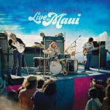 Jimi Hendrix Experience - Live in Maui - Vinyl | The Jimi Hendrix Experience, Pop