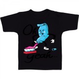 Tricou &quot; Oh, yeah! &quot;