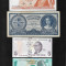 Set #89 15 bancnote de colectie (cele din imagini)