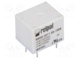 Releu 9Vdc 10A RM50-3011-85-1009