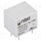 Releu 9Vdc 10A RM50-3011-85-1009