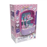 Set de Joacă Vase de Bucătărie, Unicorn, 12 Bucăți, Multicolor, Oem