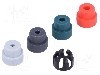 Conector {{Tip conector}}, {{Subtip conector}}, {{Numarul de pini}} pini, BULGIN - PXP4088/0305