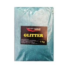 Sclipici Decorativ Bleu (Glitter decorativ) 1 Kg
