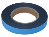 Bandă de fixare neagră 19mm, rezistentă la temperaturi extreme - IPT