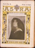 C36-3 ASTRA literară, artistică și științifică, an I, nr 21