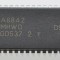 TDA8842 CI DIP56 -ROHS- circuit integrat PHI