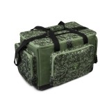 Geantă Delphin CarryALL SPACE C2G 2XL, 55x29x32 cm, 51 litri volum interior