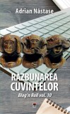 Razbunarea cuvintelor Adrian Nastase