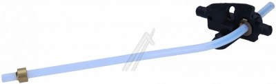 FURTUN TEFLON SUP.145 SMR/T AS 421944029721 pentru espressor SAECO foto