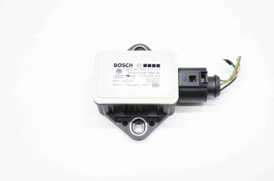 Senzor de accelerație AUDI A4 Avant 8ED, B7 2008 OEM: 8E0907637C | 2855806 foto