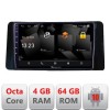 Navigatie Skoda Kamiq 2019- Android radio gps internet quad core 4+64 carplay android auto CarStore Technology