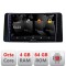 Navigatie Skoda Kamiq 2019- Android radio gps internet quad core 4+64 carplay android auto CarStore Technology